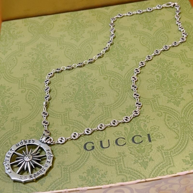 Gucci Necklaces